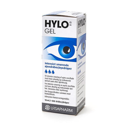 Hylo Gel